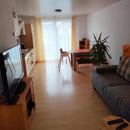 Susis Ferienwohnung Lahnau Luaran gambar