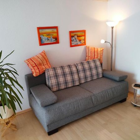 Susis Ferienwohnung Lahnau Luaran gambar
