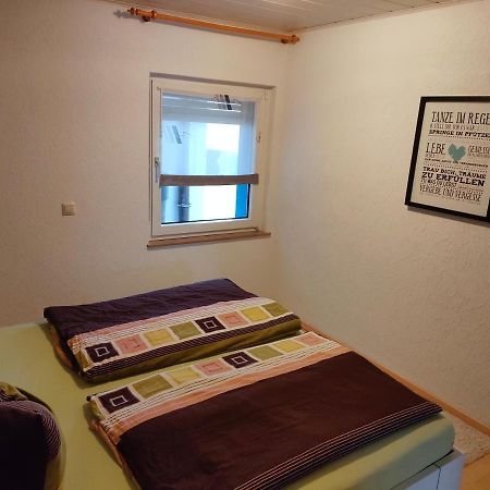 Susis Ferienwohnung Lahnau Luaran gambar